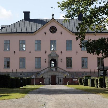 Hesselby Slott Hotel Stockholm Luaran gambar