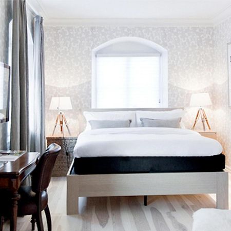 Hesselby Slott Hotel Stockholm Bilik gambar