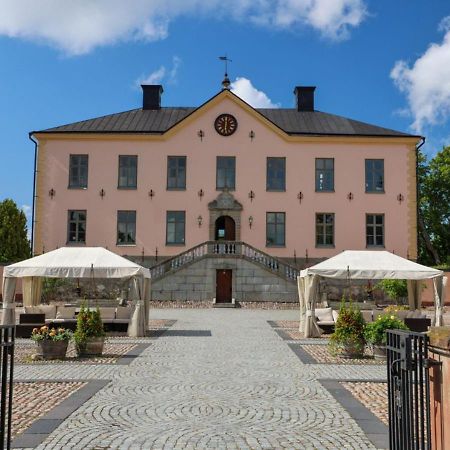Hesselby Slott Hotel Stockholm Luaran gambar