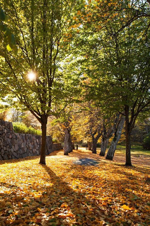 Hesselby Slott Hotel Stockholm Luaran gambar