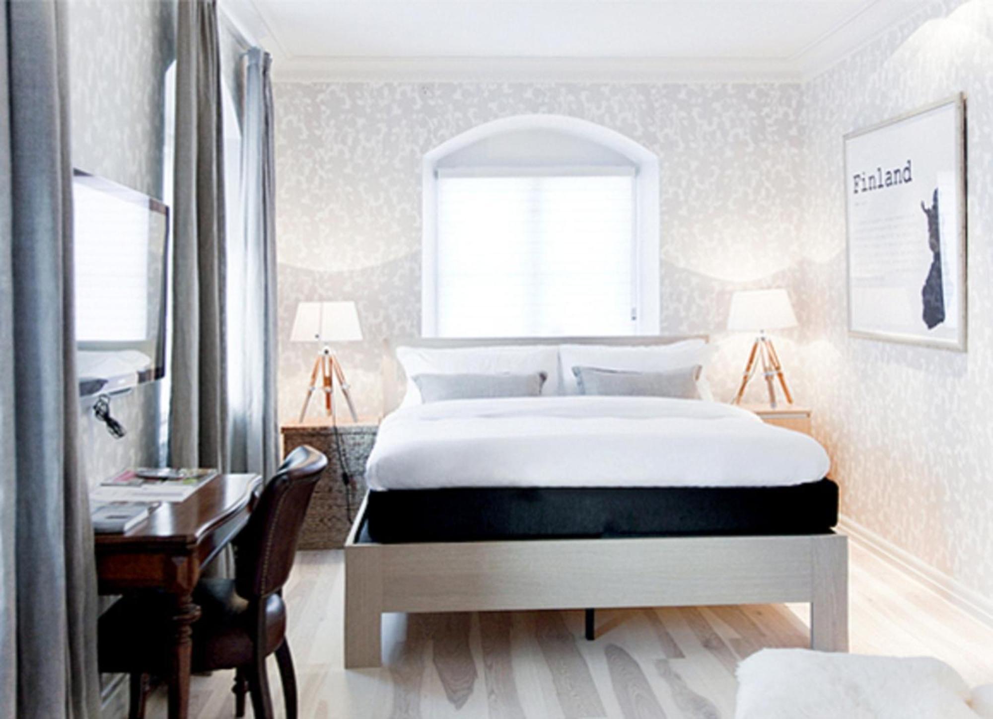 Hesselby Slott Hotel Stockholm Bilik gambar