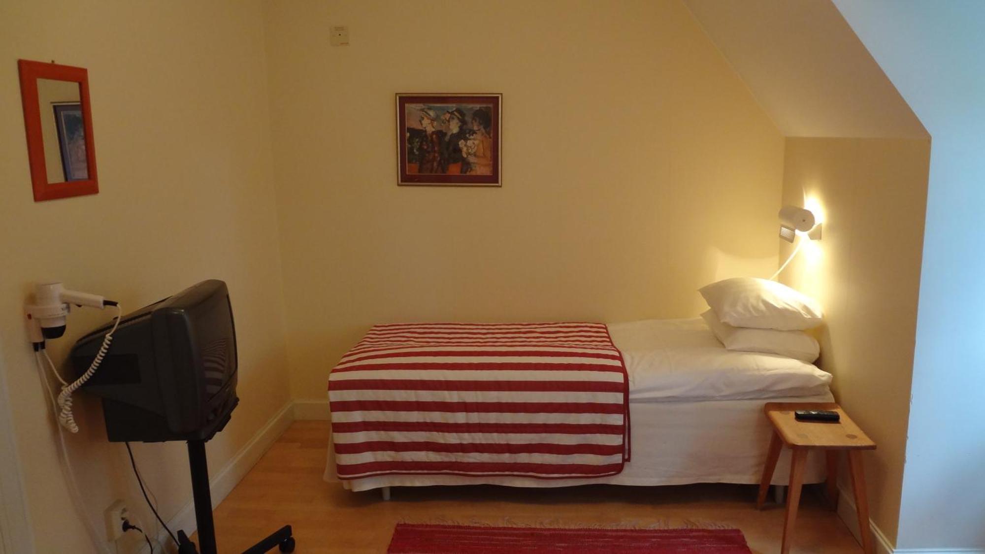 Hesselby Slott Hotel Stockholm Bilik gambar