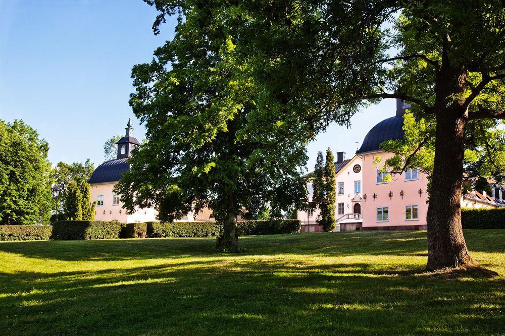 Hesselby Slott Hotel Stockholm Luaran gambar