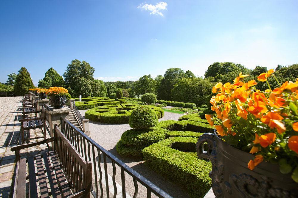 Hesselby Slott Hotel Stockholm Luaran gambar